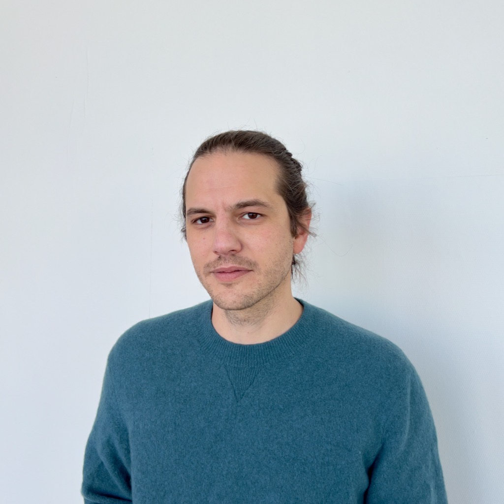 Pierre-Edouard Barrault